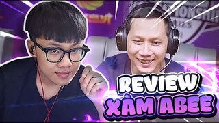 KIT KIT REACTION | REVIEW XÀM THẦY GIÁO BA