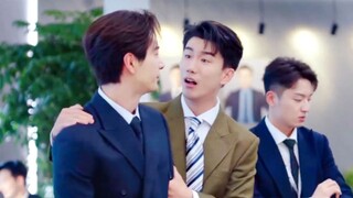 Trận chiến quyết định trên đỉnh cao của Jun Heng! Nếu họ bình thường một chút thì họ đã không ở cùng