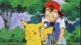 POKÉMON SEASON 1 EP 39