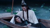 [Film&TV]What if Lan Wangji removed Wei Wuxian's memory?