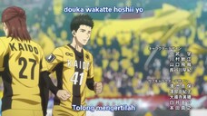 Ao Ashi Eps 16 Sub indo