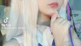 cosplay emilia