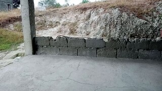 Hinahantay ko Yung Apoy yata
