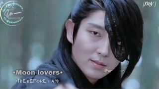 The 4th prince :Lee Joon Gi || Moon lovers:Scarlett heart ryeo || Lee Joon ki|| Therefore I am|| Fmv