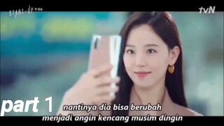 start up | eps 1/part 1 | k-drama | (SUB INDO).