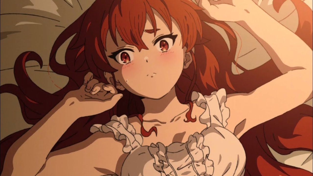 Mushoku Tensei on X: Anime : Mushoku Tensei  / X