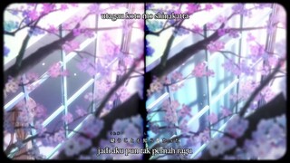 kakkou no Iinazuke eps 12 (sub indo)