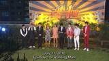 Running Man Ep. 701 or 700 (English Sub.) There's a mixed up in the order 😅