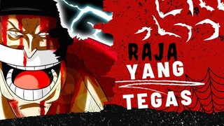 [AMV] ONE PIECE - RAJA YANG TEGAS