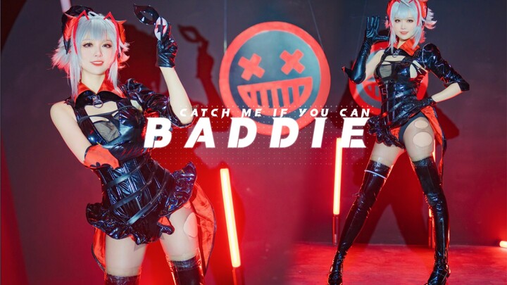 【Kaitou W】❤Catch me if you can~❤Baddie