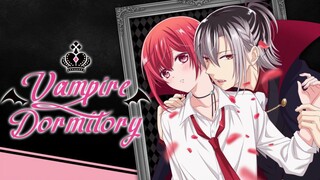 Vampire dormitory episode 7 Eng sub