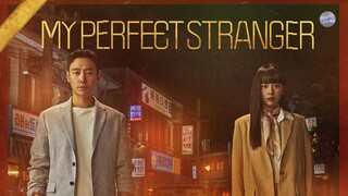 My Perfect Stranger Episode 2 (Tagalog Dub)