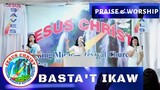 Basta't Ikaw - Lindsay mae celis