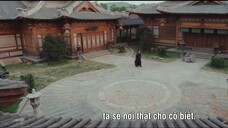 Uyển Uyển Như Mộng Tiêu EP 27 [Sub Việt]