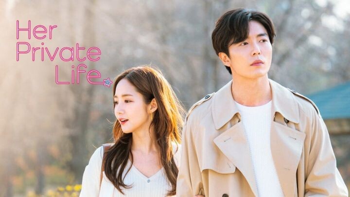 HER PRIVATE LIFE  TAGALOG DUB EP 01