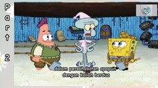 A Friendly Game | Spongebob Bahasa Indonesia (part 2)