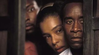 Douban 8.9 African version of "Schindler's List", a movie to take you to understand the most tragic 