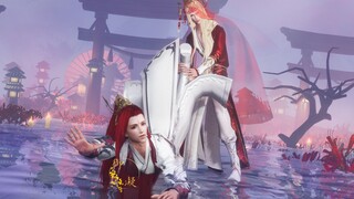 [Sword III/Xuanhuan] Episode 8 dari "Oscar Hades" - Apakah kamu mencintainya?