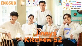 Jinnys Kitchen Season 2 Ep 7 Eng Sub - MyAsianTV