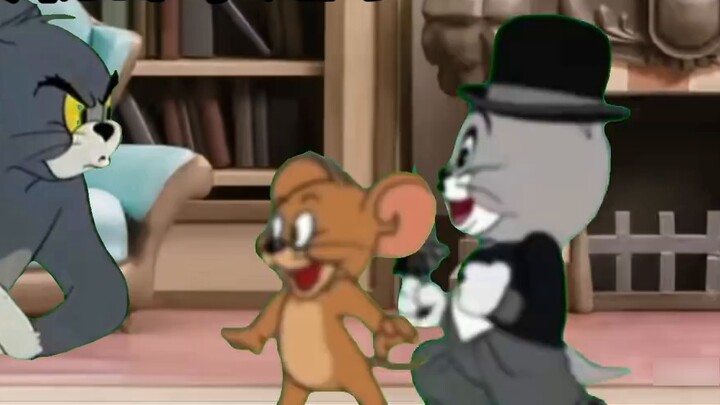 The "Sorry, Jerry" Incident