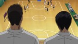 Kuroko no Basket Season 1 Episode 17