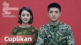 Our Glamorous Time | Cuplikan EP47 Li Zhicheng dan Lin Qian Akhirnya Menikah! | WeTV【INDO SUB】