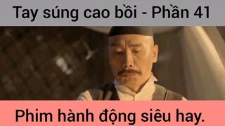 Tay súng cao bồi phim hành động #41