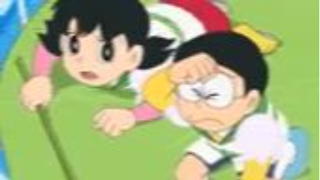 Doraemon episode 804