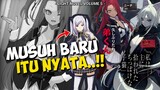 Kage no Jitsuryokusha ni Naritakute! VOLUME 5 - Musuh Baru Alexia