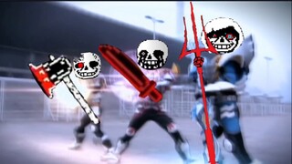 Xiegu bất bại💀💀💀