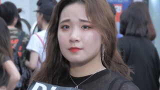 郑仁在弘大街头 - 总有你未曾看到过的现场（2） #4k#