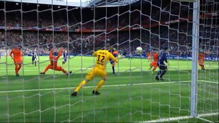 FIFA ONLINE 4 CRISTIANO RONALDO - BẮT ĐẦU LỬA - KỸ NĂNG & MỤC TIÊU 2021 HD
