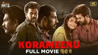 Korameenu 2013 full  hindi movie