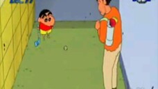 Crayon Shinchan Bahasa Indonesia