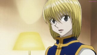 hunter x hunter (พากย์ไทย) ตอนที่ 52