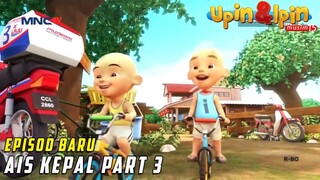 FULL Episod Baru Upin & Ipin Musim 15 - Sepeda Baru  | Upin Ipin Terbaru 2022