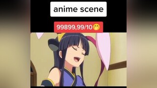 anime animescene weeb fypシ fyp foryou fy mizusq