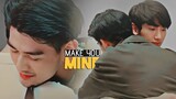 Man ✘ Type  ► Make You Mine [BL]
