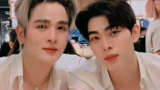 YoonTon cute picture