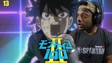 Fight To The End! | Mob Psycho 100 Season 2 Ep 13 | Reaction