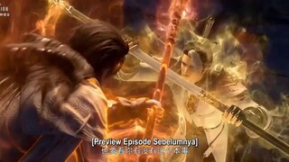 Wu Dong Qian Kun S5 Eps 6