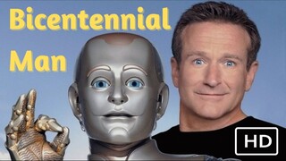 Bicentennial Man 1999 | HD 720p