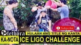Ice Ligo Challenge