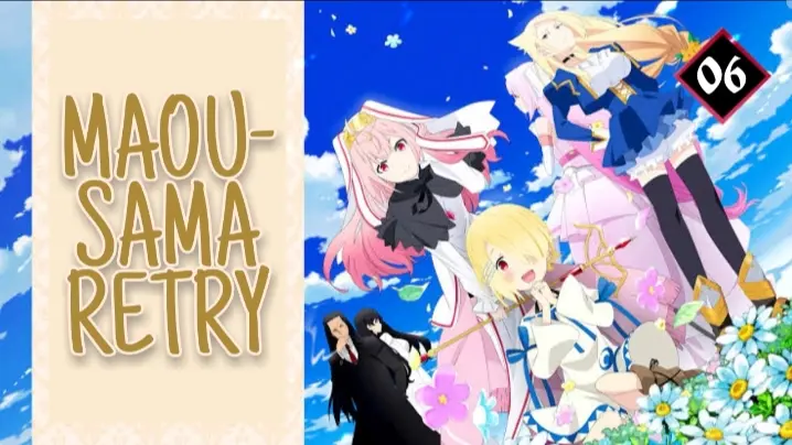 So I M A Spider So What Episode 13 Bilibili