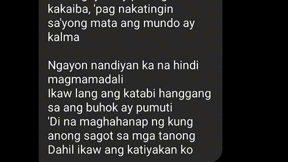 mukang dilikado nanaman ako????