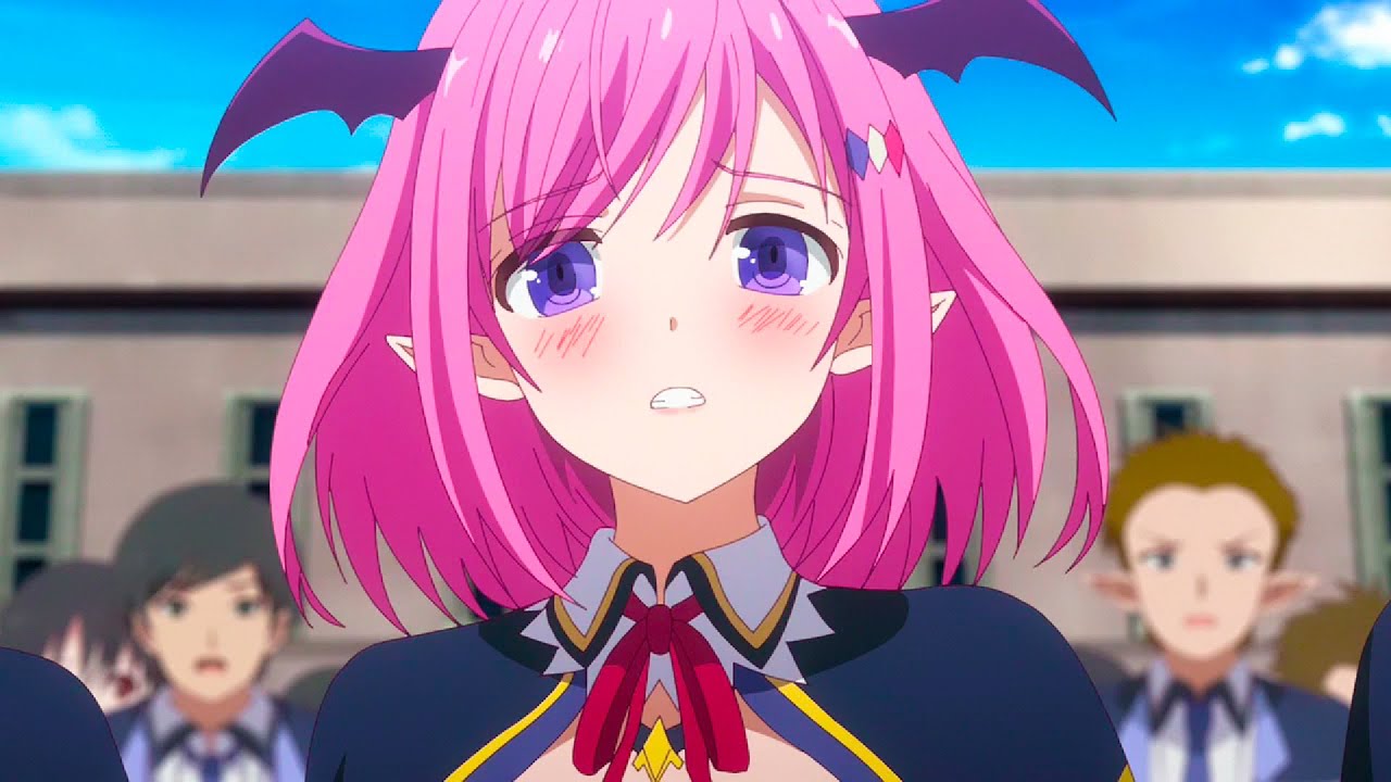 Shijou Saikyou No Dai Maou Murabito A Ni Tensei Suru Shijou Saikyou No Daimaou, Murabito A Ni Tensei Suru「AMV」- GOODBYE - Bstation