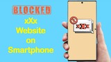 How To Block Porn Website on Android