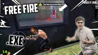 FREE FIRE.EXE 7.0 (ff exe)