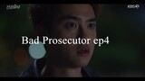 Bad Prosecutor EP4 (Eng Sub)