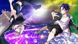Call Of The Night: Yofukashi no Uta Season 1 Episode 12 English Sub